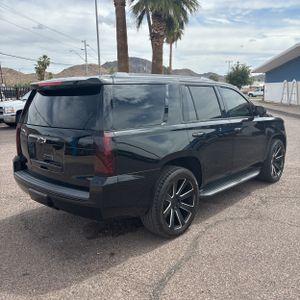 CHEVROLET TAHOE LT - 8