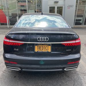 AUDI A6 55 PREMIUM - 7