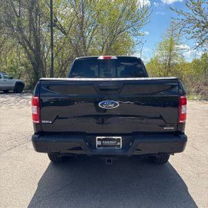 FORD F-150 XLT - 7