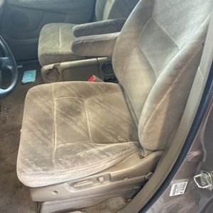 صورة مصغرة 51 لـ 2003 Honda ODYSSEY EX