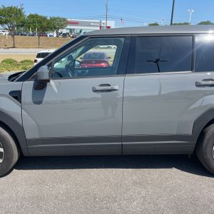 HYUNDAI SANTA FE SE - 4