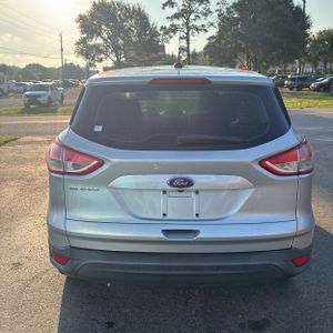 صورة 6 لـ 2016 FORD ESCAPE S