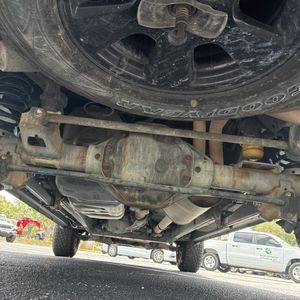 2017 RAM 1500 REBEL 缩略图 25