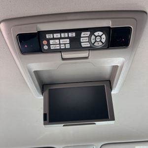 2016 Honda ODYSSEY SE — миниатюра 57