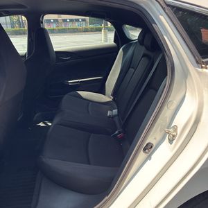 2020 Honda CIVIC SI thumbnail 34
