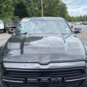 2020 RAM 1500 REBEL 缩略图 15