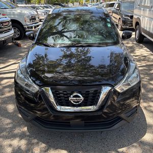 2020 Nissan KICKS SV — фото 63