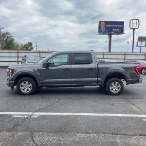 FORD F-150 XLT - 3