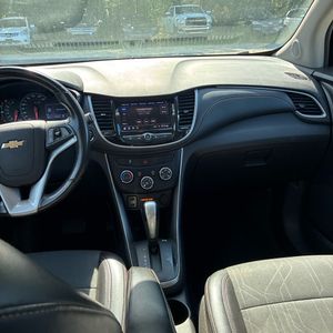 2020 Chevrolet TRAX LT 照片 36