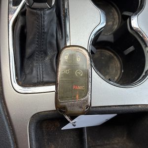 2018 JEEP GRAND CHEROKEE ALTITUDE — фото 55