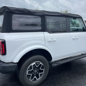 FORD BRONCO OUTER BANKS - 9