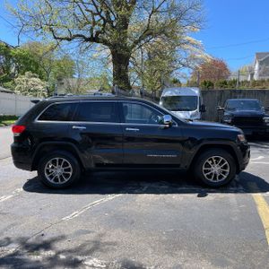 JEEP GRAND CHEROKEE - 10