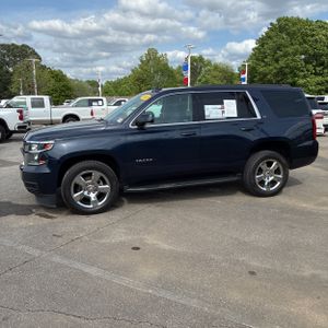 CHEVROLET TAHOE LT - 3