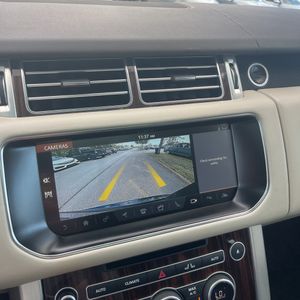 2017 LAND Rover RANGE ROVER SUPERCHARGED 照片 39