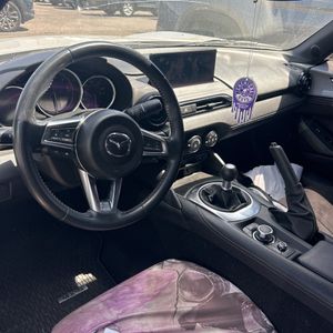 صورة مصغرة 32 لـ 2024 Mazda MX-5 MIATA CLUB