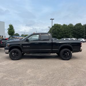 2007 Dodge RAM 1500 ST 照片 3
