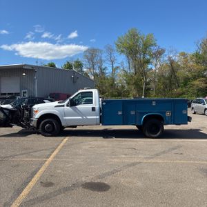 FORD F-350 SUPER DUTY XL - 3