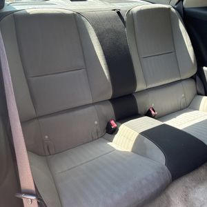 2012 Chevrolet CAMARO LS thumbnail 35