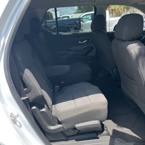 2019 Chevrolet TRAVERSE LT CLOTH 缩略图 32