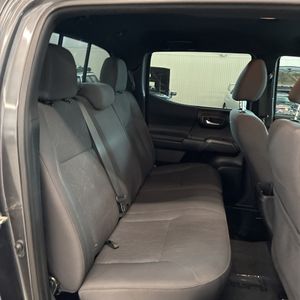 2019 Toyota TACOMA TRD SPORT — миниатюра 35