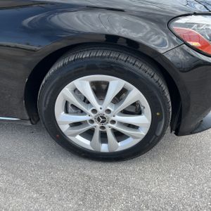 2019 Mercedes-BENZ C-CLASS thumbnail 20