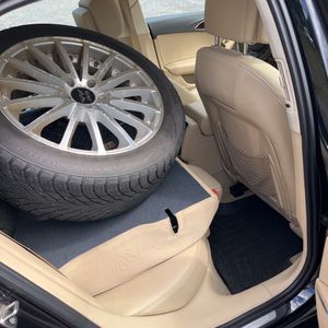 2012 AUDI A6 3.0T PRESTIGE — миниатюра 35