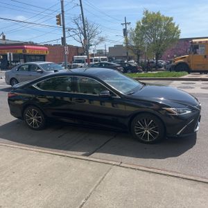 LEXUS ES 250 BASE - 10