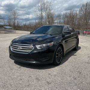 FORD TAURUS SEL - 1