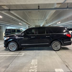 2019 Lincoln NAVIGATOR L RESERVE — фото 3