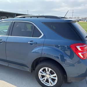 CHEVROLET EQUINOX LT - 6