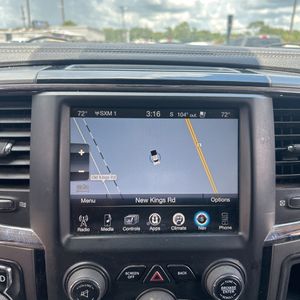 2014 RAM 1500 SPORT thumbnail 41