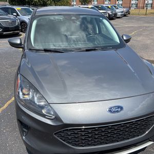 2021 FORD ESCAPE SE 缩略图 56