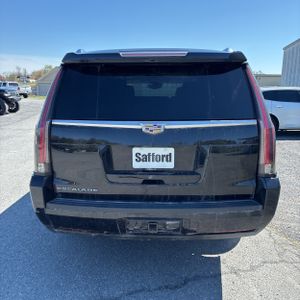 CADILLAC ESCALADE ESV LUXURY COLLECTION - 7