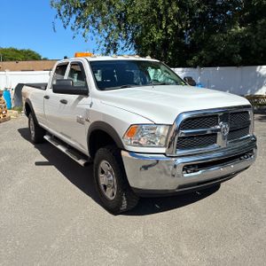 صورة 12 لـ 2014 RAM 2500 TRADESMAN