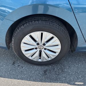 2019 Volkswagen JETTA S — миниатюра 18