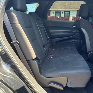 صورة مصغرة 35 لـ 2023 Dodge DURANGO GT