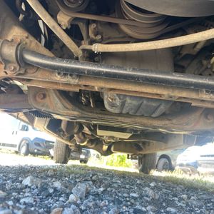 صورة 24 لـ 2001 Toyota TACOMA BASE
