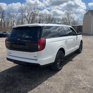 FORD EXPEDITION MAX PLATINUM - 8