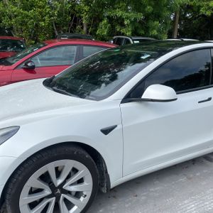2022 Tesla MODEL 3 BASE — фото 2