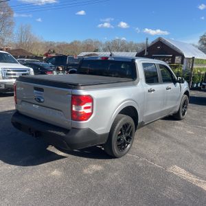 FORD MAVERICK XL - 8