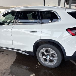 2025 BMW X1 XDRIVE28I — фото 6