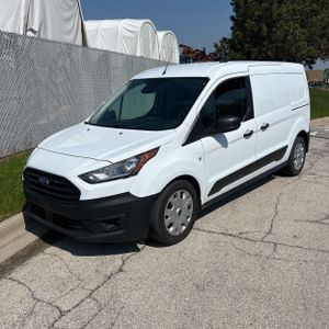 FORD TRANSIT CONNECT XL - 1
