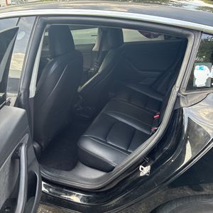 2018 Tesla MODEL 3 LONG RANGE 缩略图 31