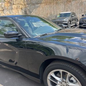 صورة مصغرة 13 لـ 2022 Dodge CHARGER GT