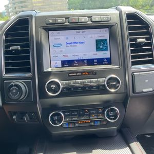 2020 FORD EXPEDITION LIMITED — миниатюра 37