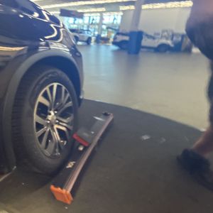 2018 Mitsubishi OUTLANDER SE — миниатюра 57