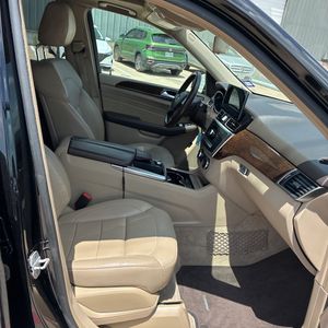 2014 Mercedes-BENZ M-CLASS — миниатюра 33