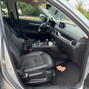 2017 Mazda CX-5 TOURING — миниатюра 32