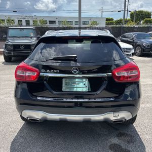 2020 Mercedes-BENZ GLA — фото 7
