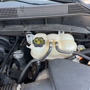 2021 Chevrolet SILVERADO 1500 LTZ — миниатюра 48